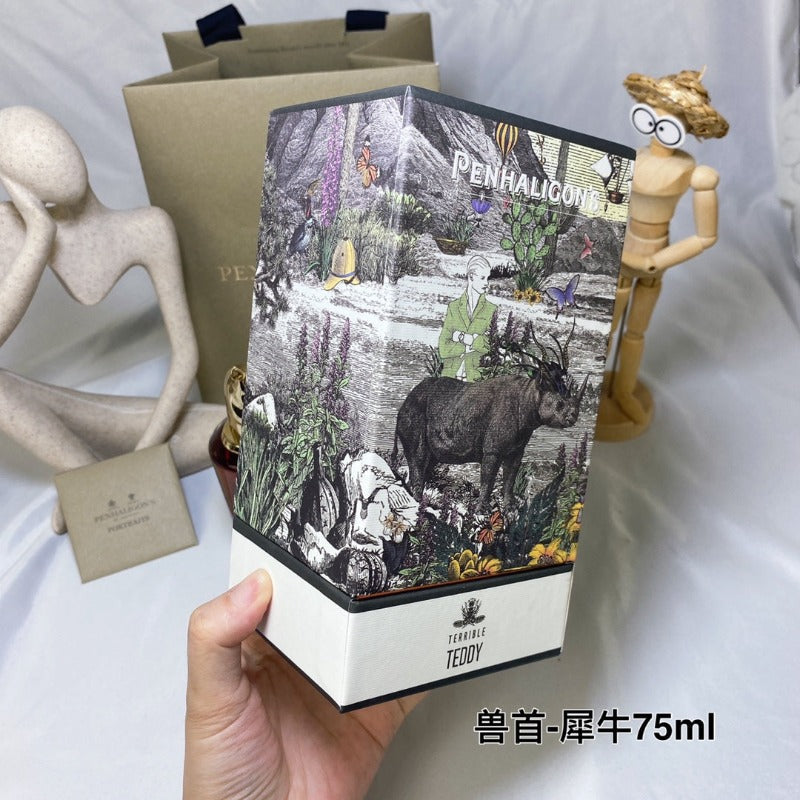 AAOO P006 Eau de Parfum