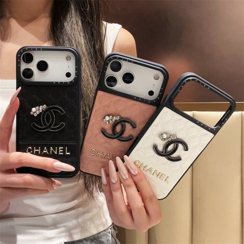 AAOO Engineered For Everyday Phone Case Excellence For iPhone 13-17