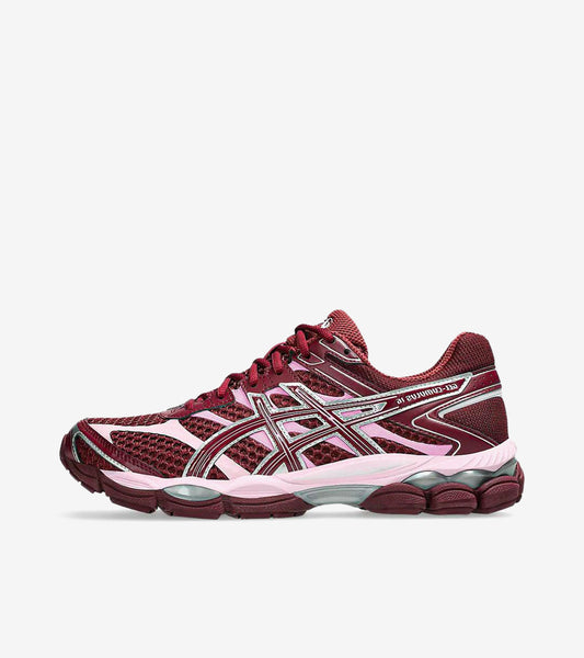 AAOO Gel-Cumulus 16 Burgund Rosa