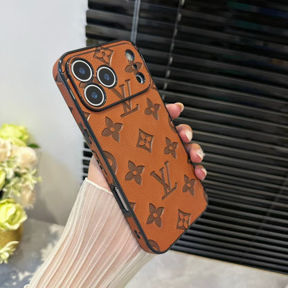 AAOO Luxury Phone Case For iPhone 12-17 Series