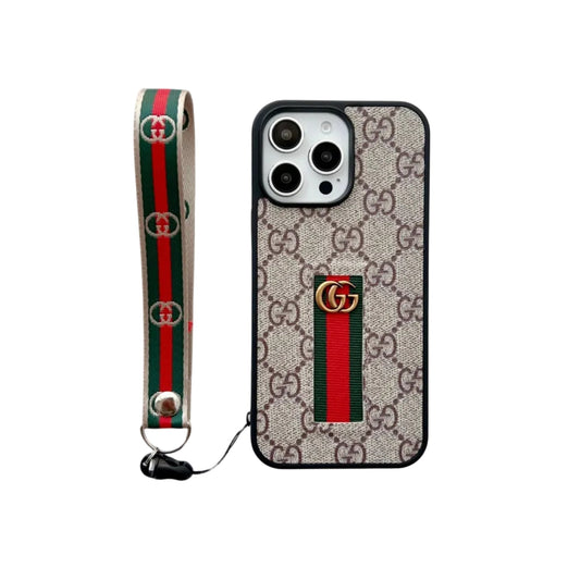 AAOO Engineered for Everyday Excellence – Phone Case