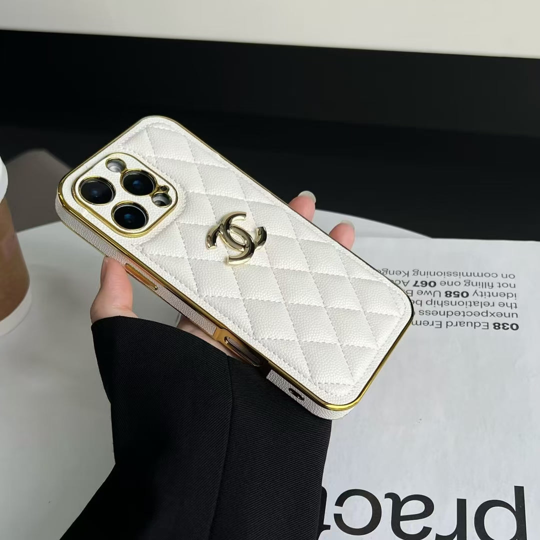 AAOO Präzisionsgefertigt für Ihr iPhone – Handyhülle