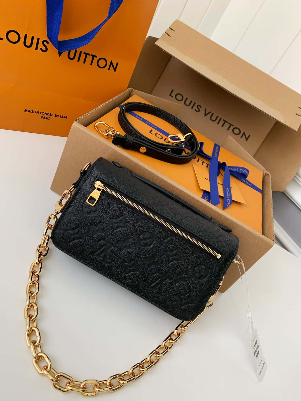 AAOO 100068 Luxury Bag