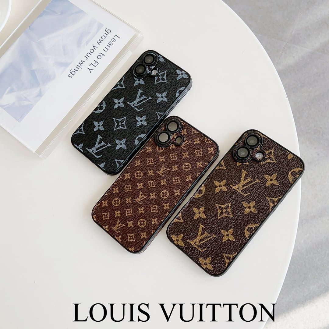 AAOO CLASSIC PRINTED PHONE CASE FOR iPHONE