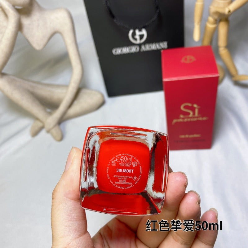 AAOO P002 Eau de Parfum 50ml