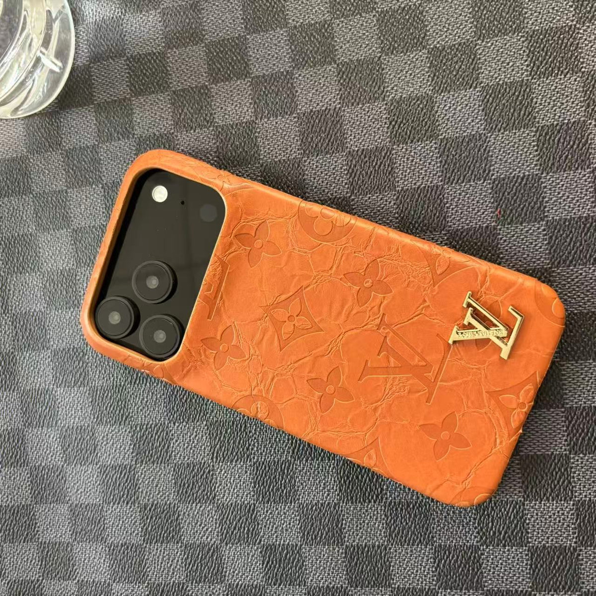 AAOO Premium Phone Case for iPhone 13-17