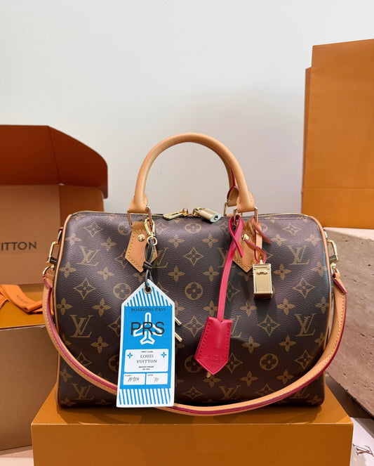 AAOO 2001136 Luxustasche 30*17*21cm