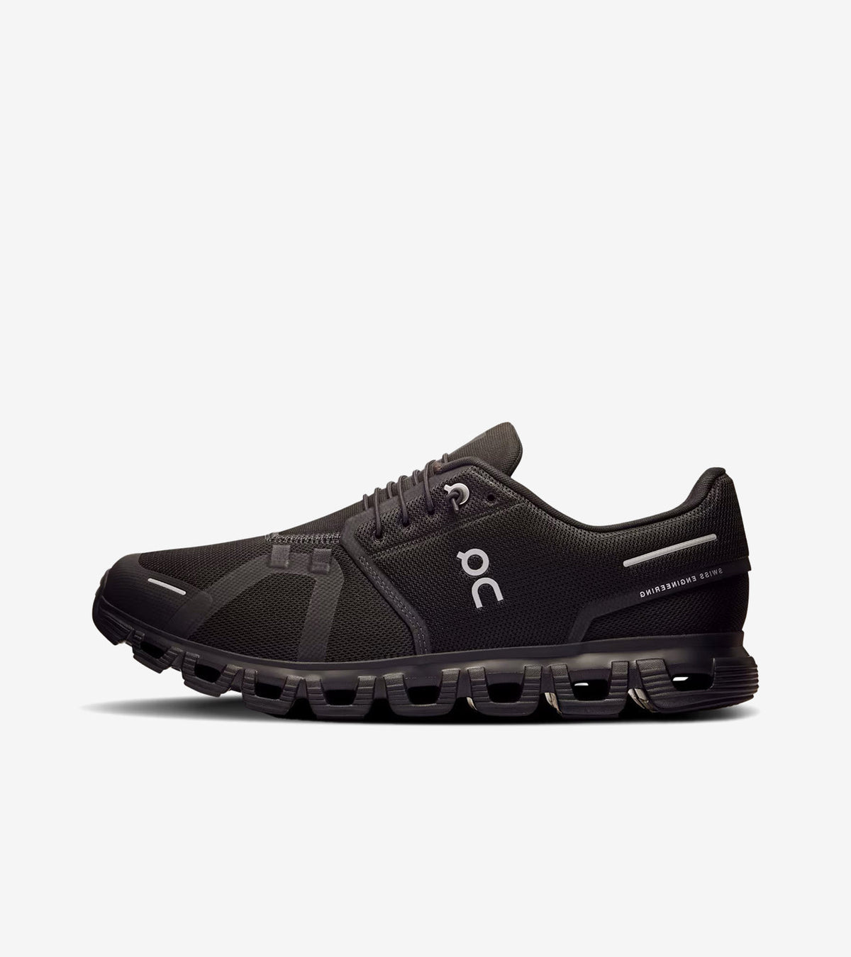 AAOO Cloud 6 All Black