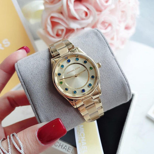 AAOO MK6602 Watch