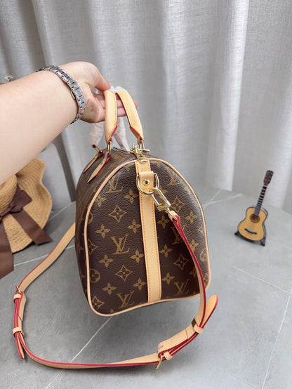 AAOO 2001150 Luxury Bag 30cm