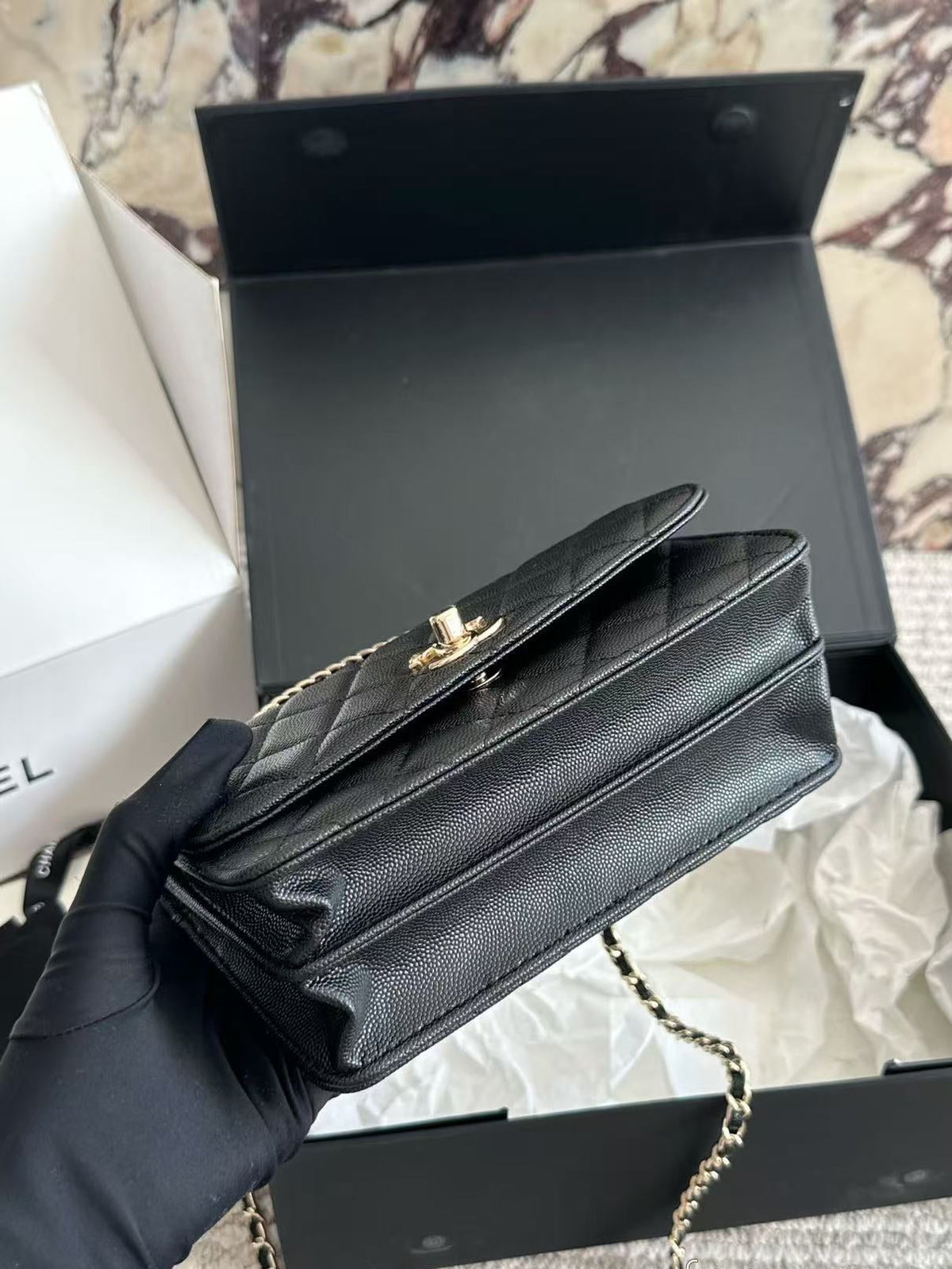AAOO 200104 Luxury Bag