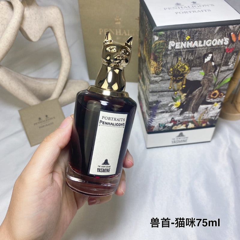 AAOO P003 Eau de Parfum