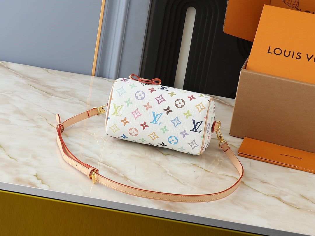 AAOO 100085 Luxury Bag 20.5x13.5x12cm