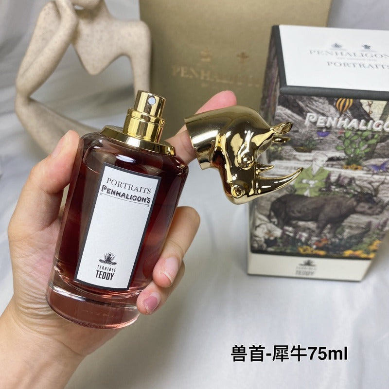 AAOO P006 Eau de Parfum