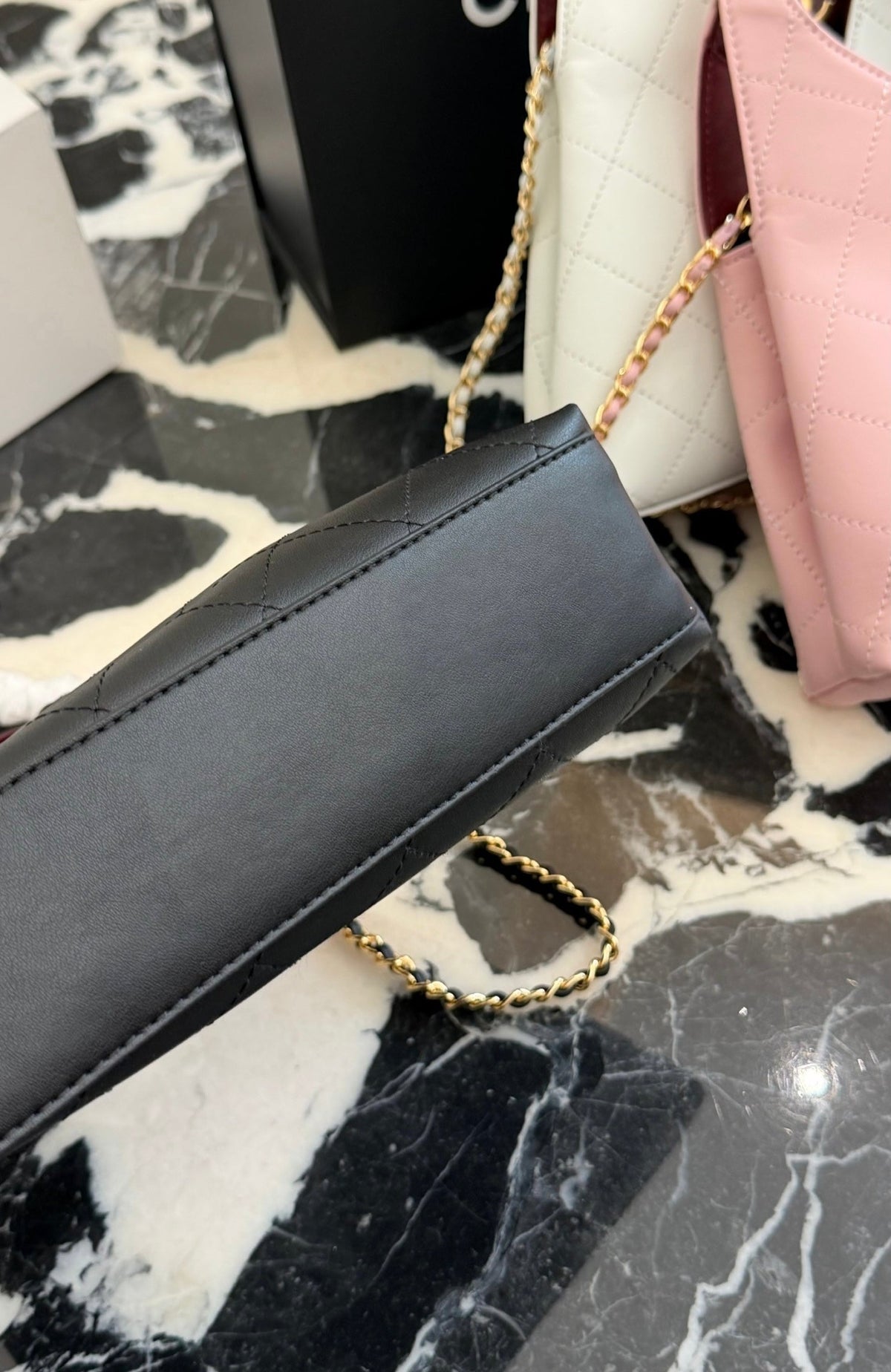 AAOO 2001176 Luxustasche 25*15cm