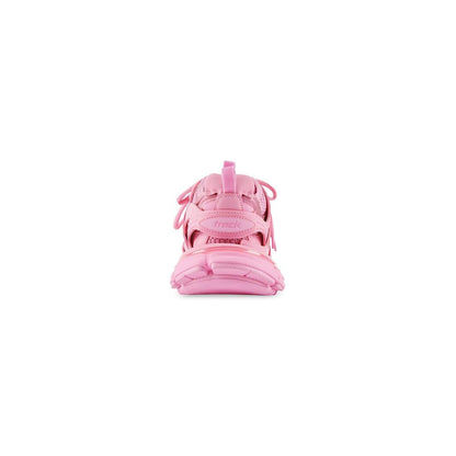 AAOO Track Pink