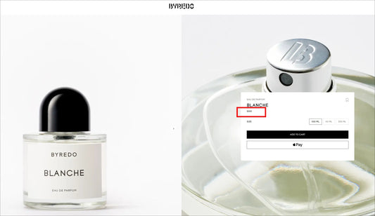 AAOO P029 Eau de Parfum