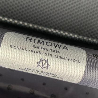 AAOO S001 Check-In Suitcase