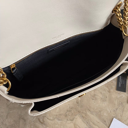 AAOO 100193 Luxustasche 28 x 20 x 8,5 CM