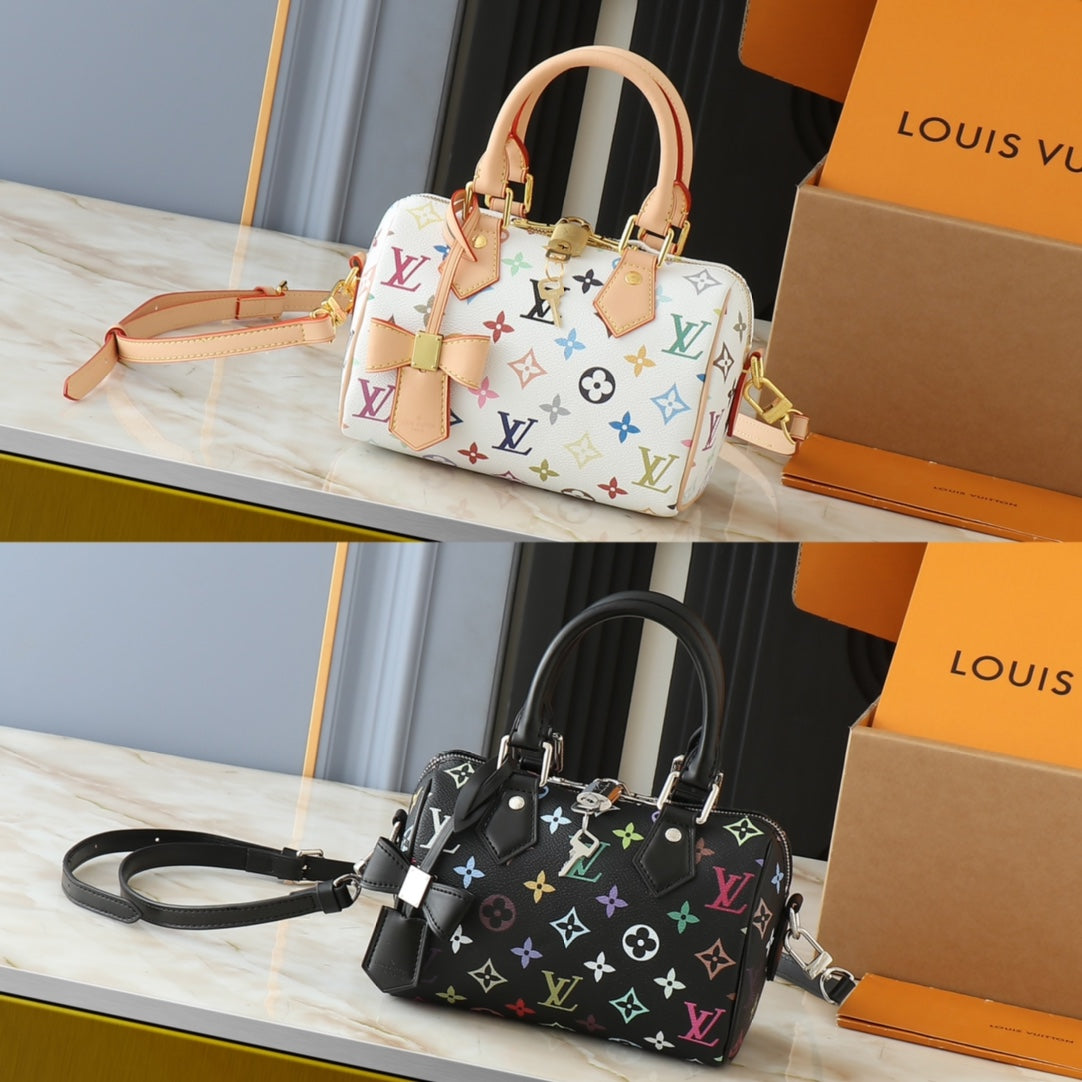 AAOO 100085 Luxury Bag 20.5x13.5x12cm