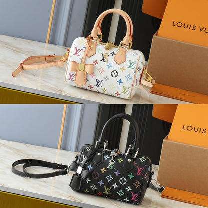 AAOO 100085 Luxury Bag 20.5x13.5x12cm