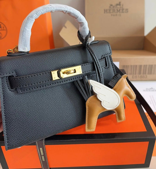 AAOO 2001162 Luxury Bag 19*6*12cm