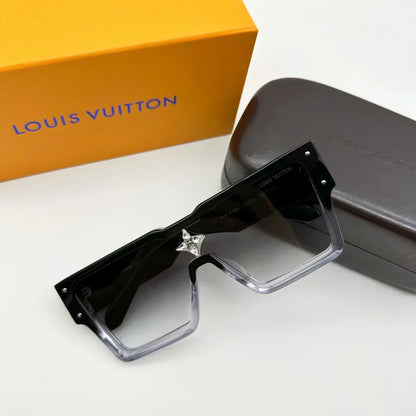 AAOO Luxury Large Frame Sunglasses L-002