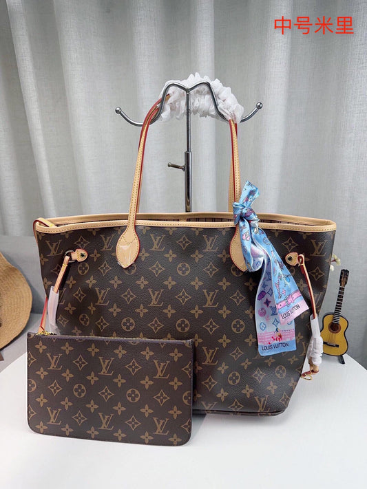 AAOO 2001159 Luxustasche 32*28cm