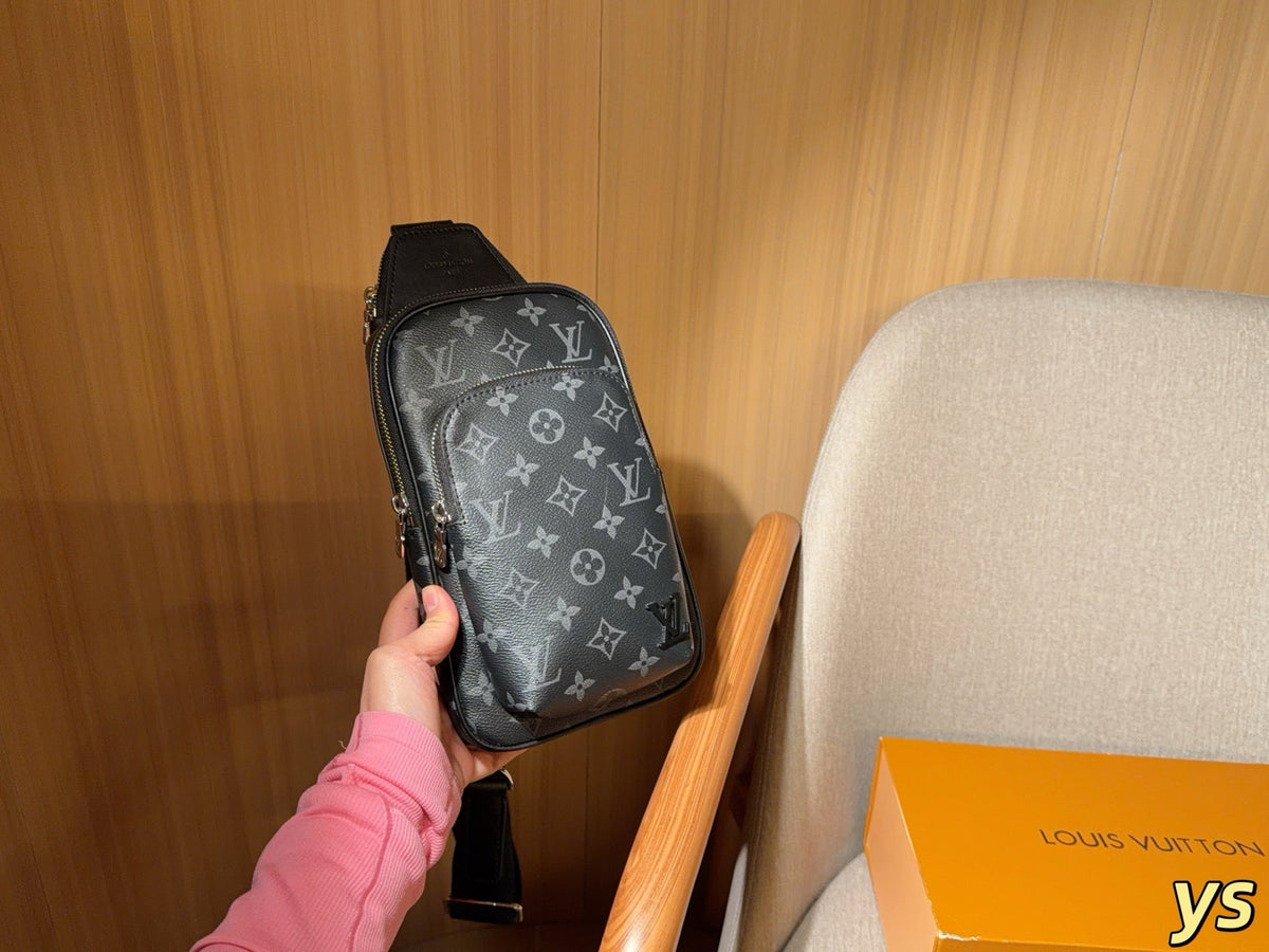 AAOO 2001139 Luxustasche 16*26*4cm
