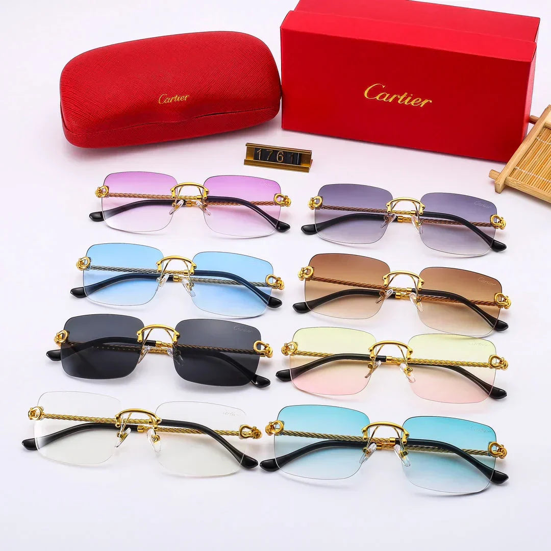 AAOO Cool Fashion SUNGLASSES 1761