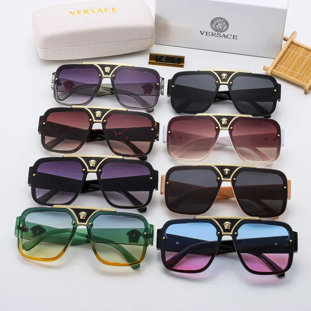 AAOO Fashion-Sonnenbrille 1401