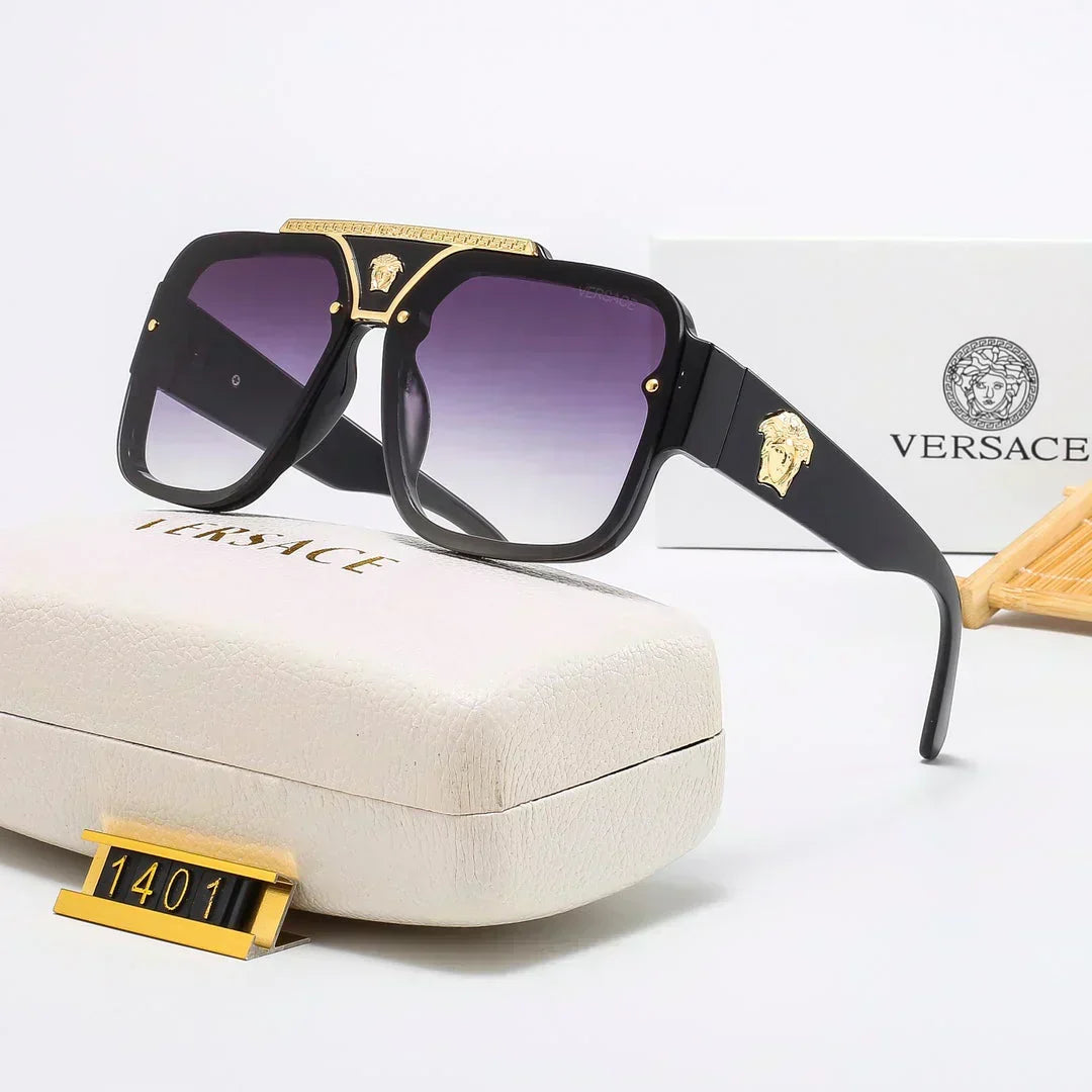 AAOO Fashion-Sonnenbrille 1401