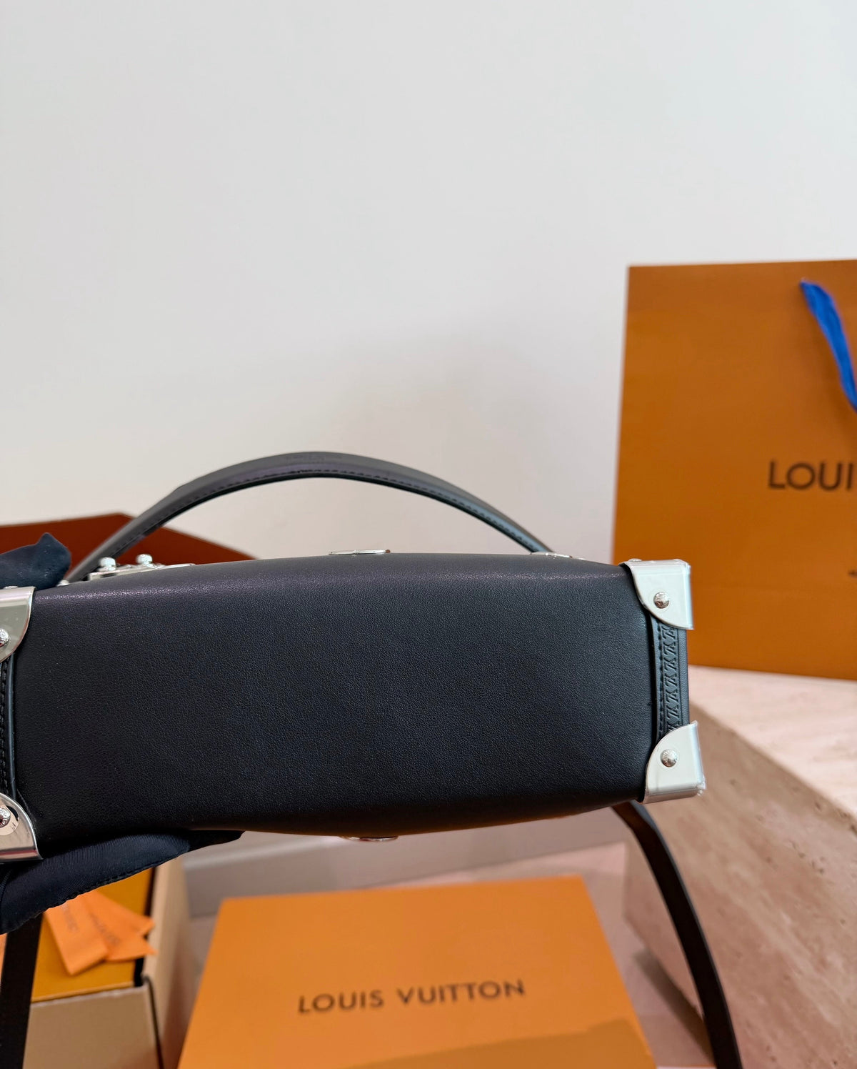 AAOO 2001180 Luxury Bag 23*16cm