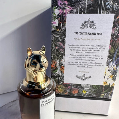 AAOO P004 Eau de Parfum