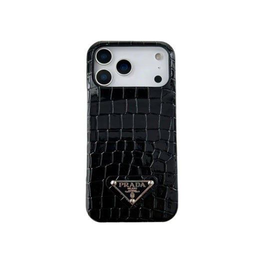 AAOO Elegant Apple Phone Case For iPhone 13-17