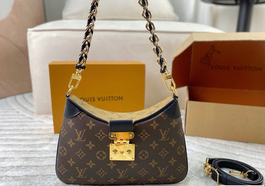 AAOO 100096 Luxury Bag 29 x 19 x 9 cm