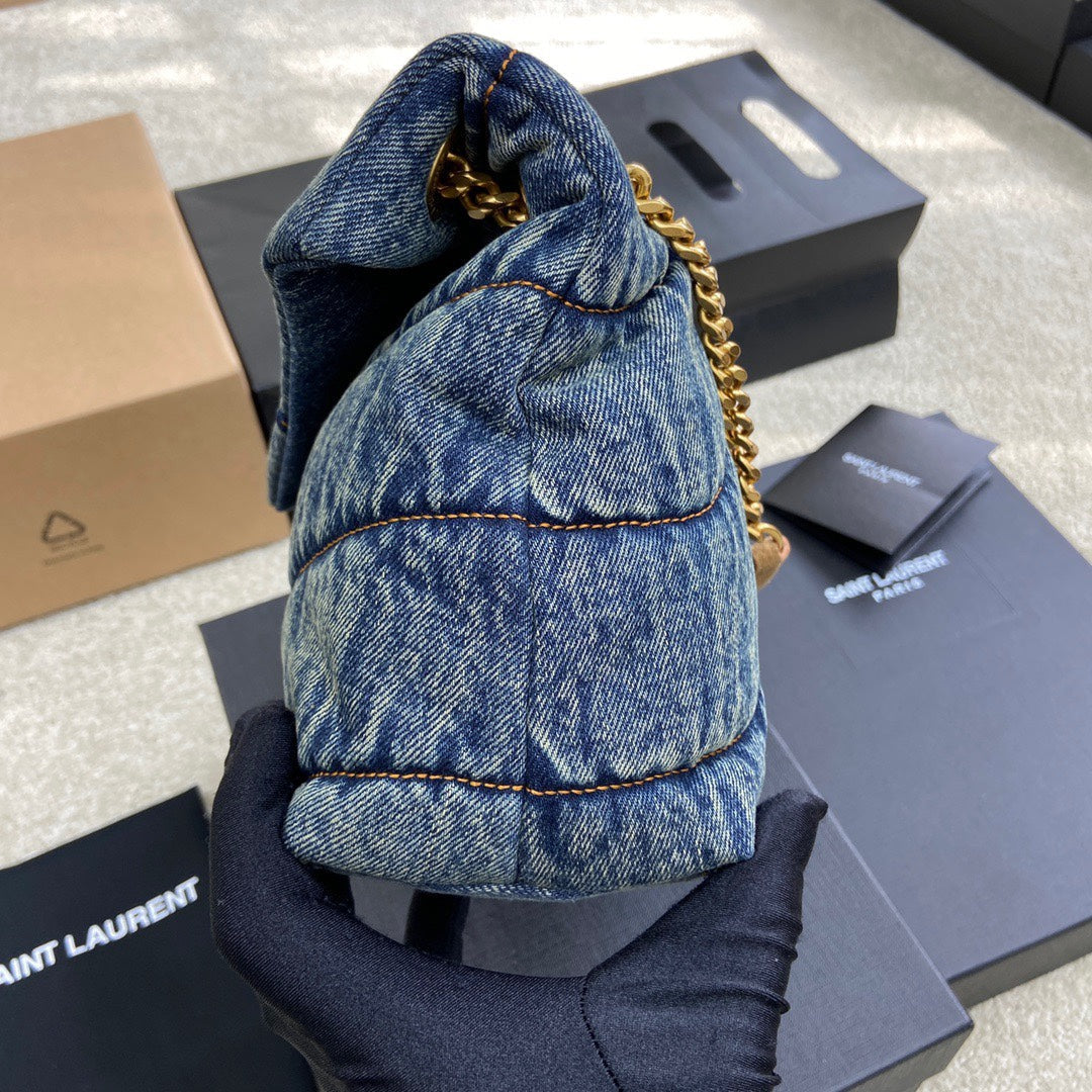 AAOO 100207 Luxustasche 29*17*11cm