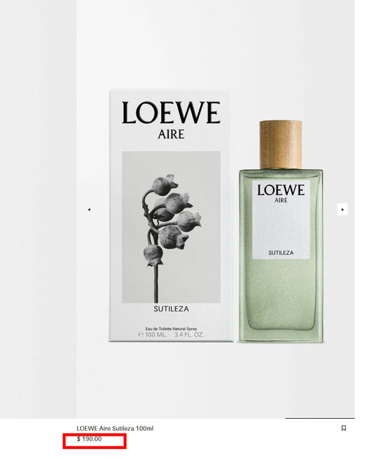 AAOO P049 Parfum 100ml