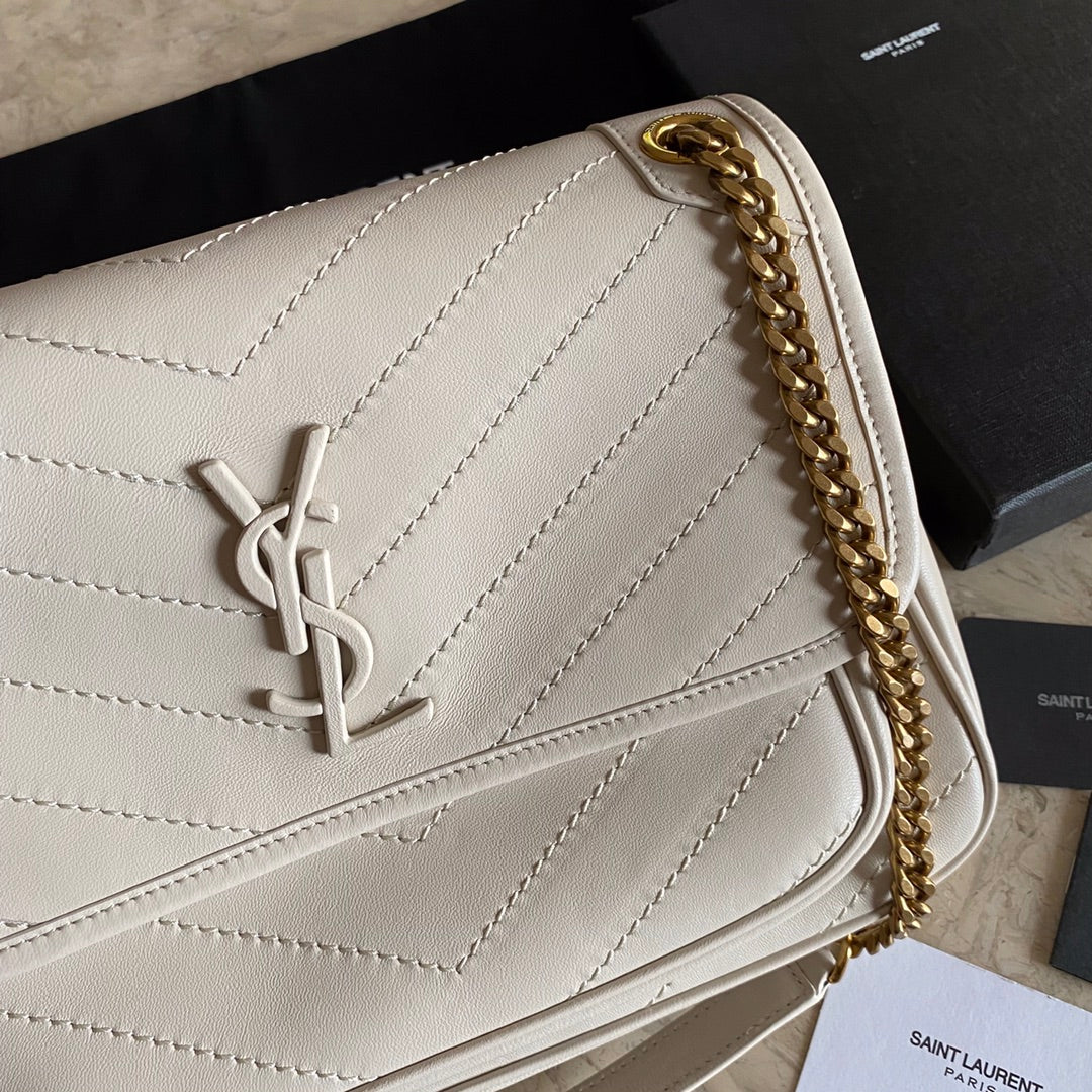 AAOO 100193 Luxustasche 28 x 20 x 8,5 CM