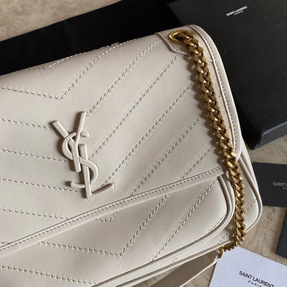 AAOO 100193 Luxustasche 28 x 20 x 8,5 CM