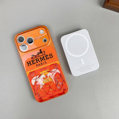AAOO Premium Glas Handyhülle – Luxuriöser Schutz für iPhone 14–17
