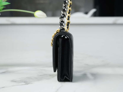 AAOO 100169 Chain Wallet