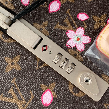 AAOO S002 Horizon 55 Suitcase
