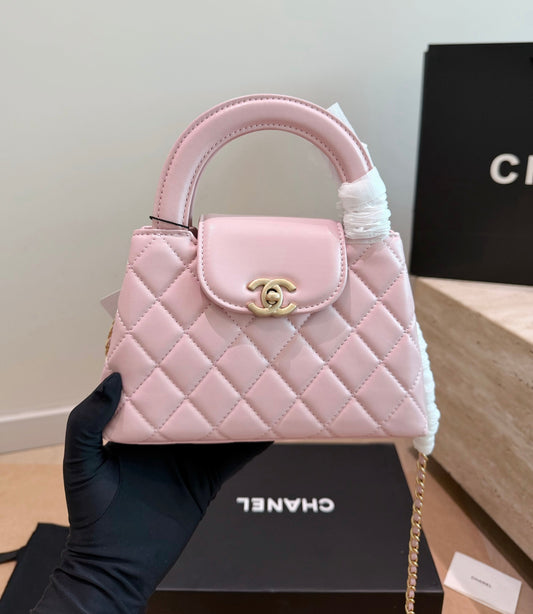 AAOO 2001160 Luxury Bag 20*12cm