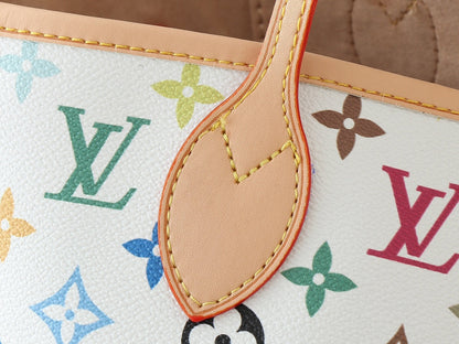 AAOO 100084 Tote Bag 31x28x14cm