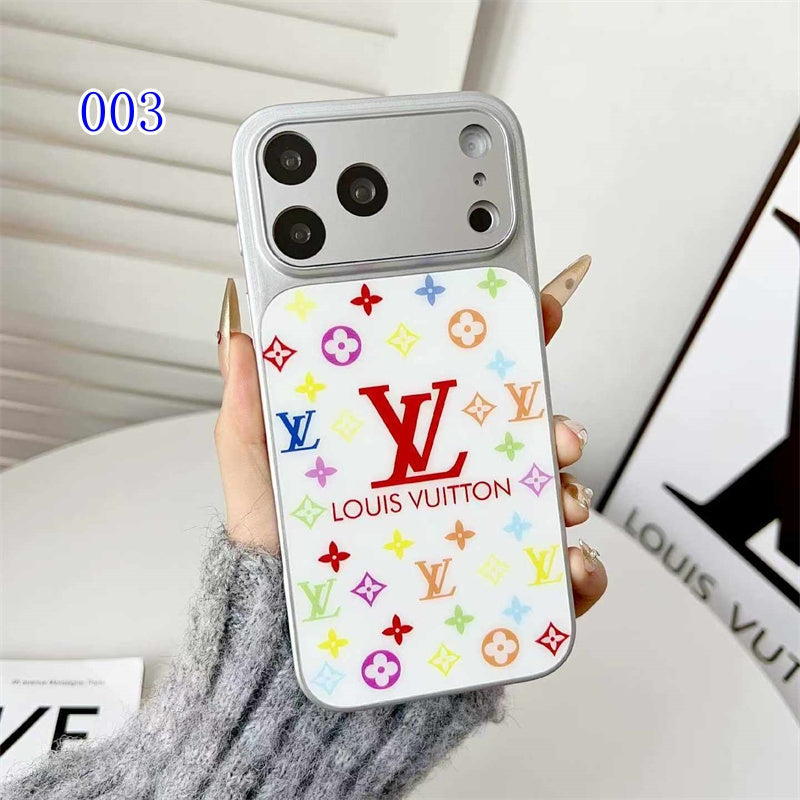 AAOO Luxury Phone Case Full Camera Protection