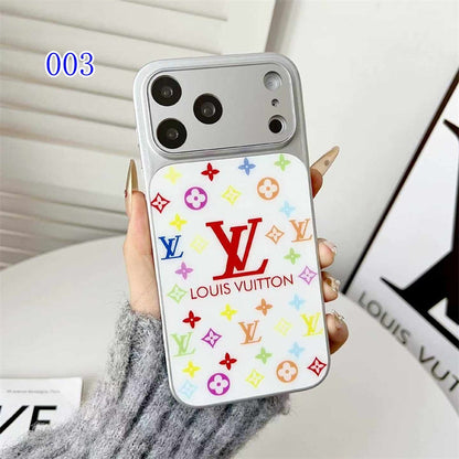 AAOO Luxury Phone Case Full Camera Protection