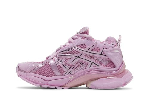AAOO Runner Sneaker Pink