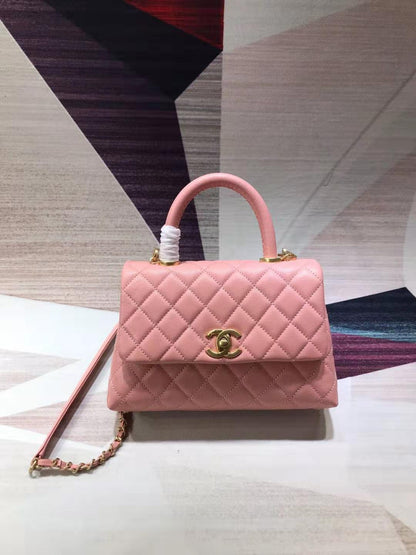 AAOO 100140 Top Handle Bag 24 cm