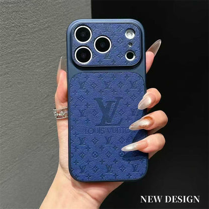 AAOO Fibre Phone Case For iPhone